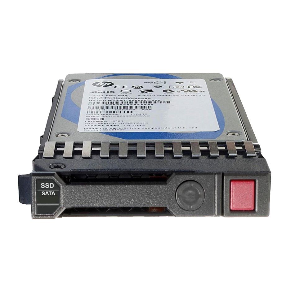 China Custom SSD NAS Hard Drive 2.5 For Server Rack 960G SAS 7.2K 12Gbps on sale