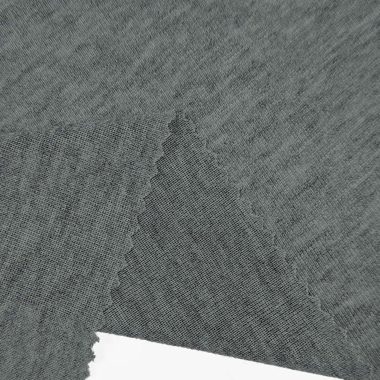 Good Price Knit Jersey Material Rayon Fabric for Sale, China Supplier Polyester Jersey Fabric for T Shirts/