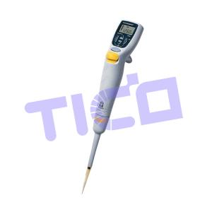 China Single Channel Micropipette, Lab Electrolyte Filling Transfer Pipette on sale