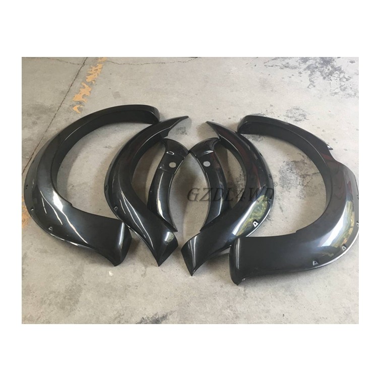 Matte Black Ford Ranger 2019 T8 Wildtrak Raptor Grille For Sale