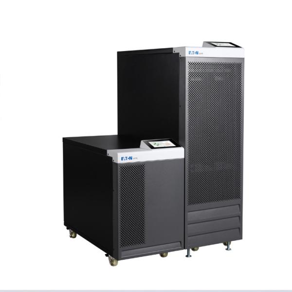 Eaton ups Global brand 93PR series eaton 15-80kVA 380/ 400/415V bateria ups