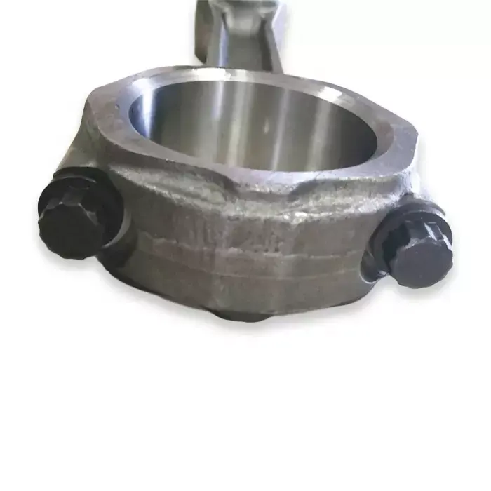 ISUZU 4HK1 4JJ1 4JA1 6BG1 4BG1 Excavator Engine FM 3541 FM 3029 Steel Connecting Rod for in Excavators
