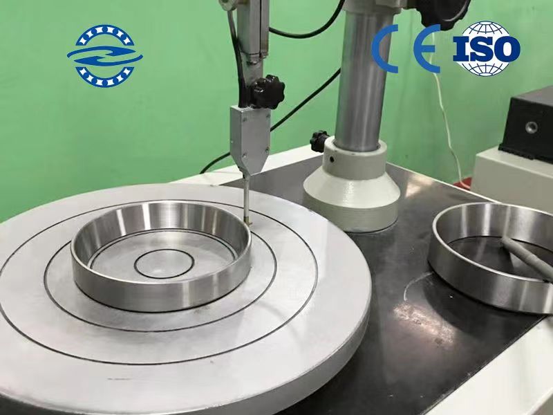 MU1308TV Imperial Cylindrical Roller MU1308 For Hydraulic Pump Cylindrical Roller Bearings