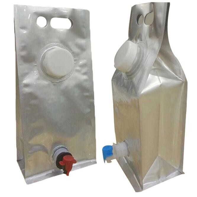 stand up reclosable drinking pouches cold drink Zip lockk bag with straw,Beveragereusable Kids Snack Zip Lock Juice Drink