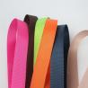 Buy cheap 12mm Polypropylene Strapping Customized PP Strapping Tape High Tensile from wholesalers