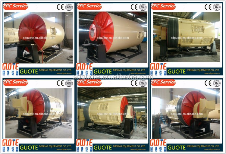 1-50T/H Capacity Energy Mining Sand Maker for 2023 4-120 Mesh Quartz Sand Crusher