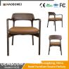 Buy cheap 615mm*560mm*800mm Dimensions Dining Chair for Modern Minimalist Restaurant from wholesalers
