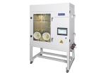  Bacterial Penetration Efficiency Test Machine BFE EN14683 ASTM F2100 Manufactures