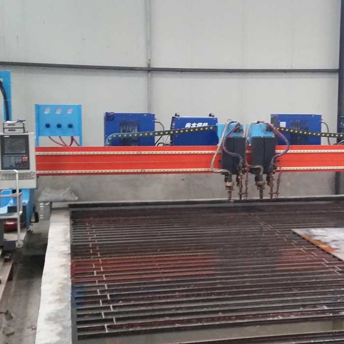 30 Years Life Time Q235B 180KM/H Guyed Wire Tower