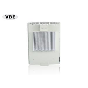 16W Cell Phone Signal Jammer Adjustable Frequency With Internal Antenna
