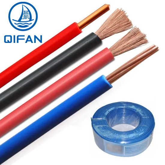 Building Wire Cable 2.5 mm Stranded House Wiring Building Wire