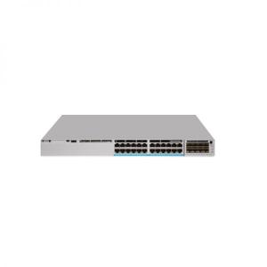 C9300 24UB A Cisco Catalyst 9300 Switch Catalyst Deep Buffer 9300 24 port UPOE