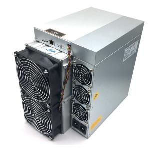 Doge LTC Blockchain Miner Bitmain Antminer L7 9300M Hashrate 3425W