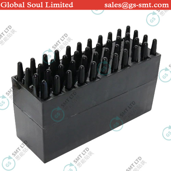 High Precision SMT Support PIN YAMAHA YV100XG PCB Block PIN 76MM