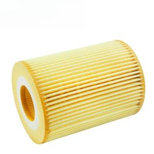  Wholesale car parts Engine oil filter element A6421800009 for Germany Mercedes-Benz cars Manufactures