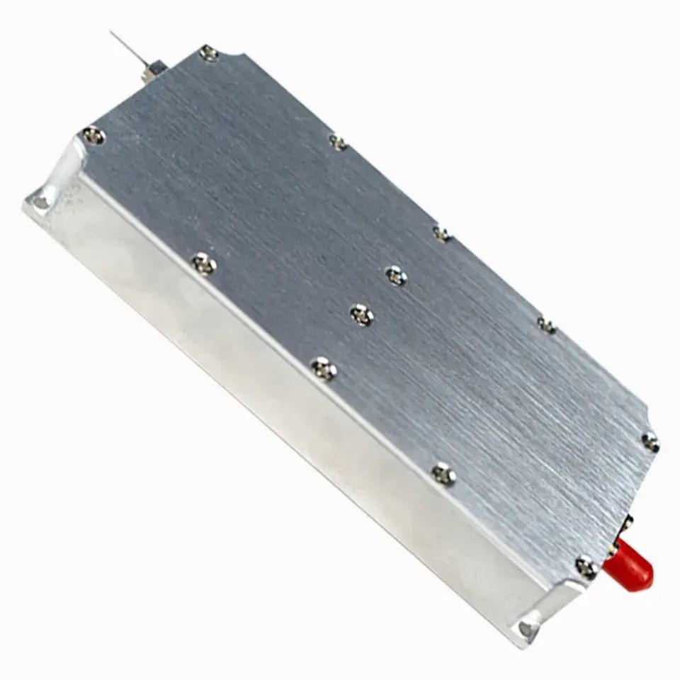 RF Power Amplifier 5725-5800MHz 30W Drone Counter Module for Anti Drone System