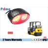 Buy cheap 9V - 110V Red LED Forklift Safety Light Spot Light Warehouse Pedestrian Safe from wholesalers