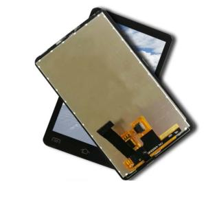 3.1 Inch Tft Lcd Display 480*800 Resolution MIPI Interface 1000c/D Free View