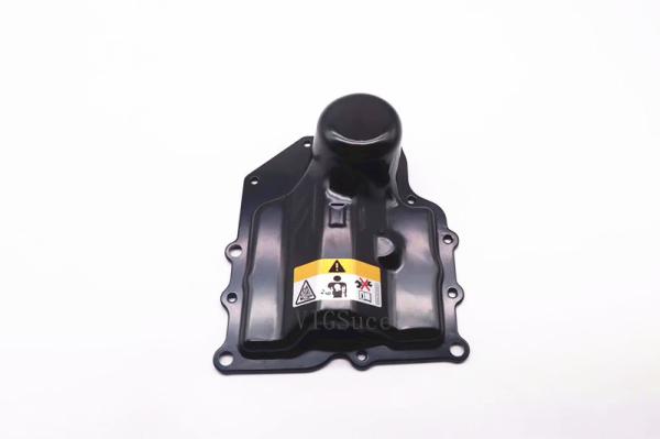 DQ200 DSG 0AM Mechatronic Oil Sump Cover Pan 0AM325219C For Audi Seat Skoda