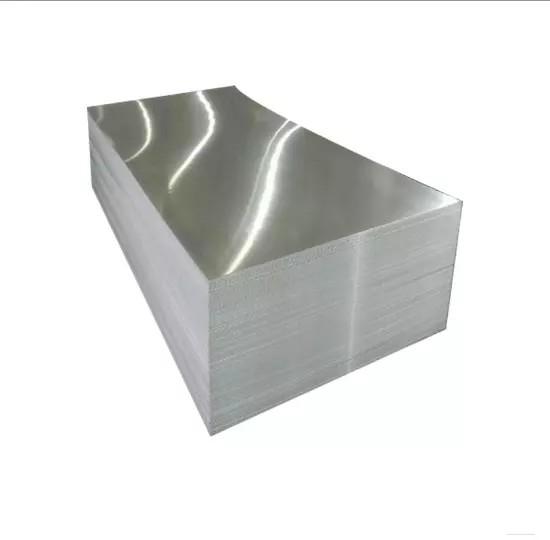 aluminum deck plate，Trade assurance Aluminum sheet 5052 5053 5083 aluminum plate