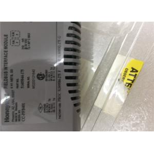  HONEYWELL Analog Output Redundancy Diode Module C300 Controller CC-PFB401 Manufactures