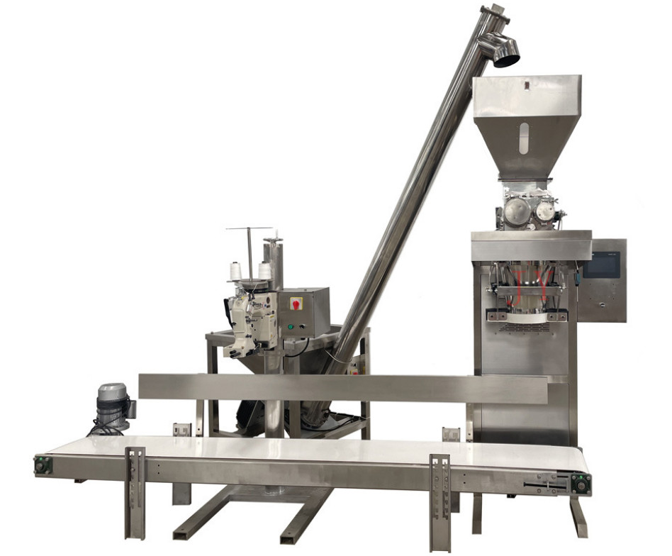 Accurate Non-corrosive Powder Measurement Scale 25kg/50kg