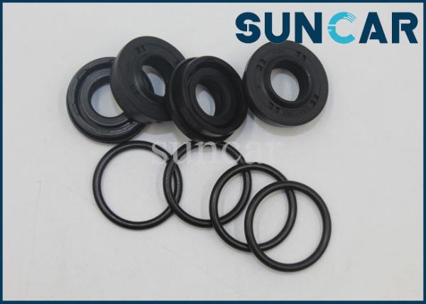 702-16-04160 7021604160 PPC Valve Seal Kit For Komatsu PC400-7 PC450LC-7