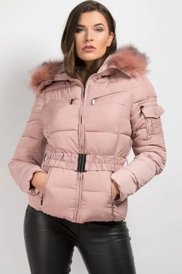Wholesale Ladies Best Sellers Factory Price Youth Winter Bubble Coat Women Puffer Jacket for Ladies