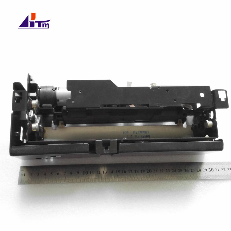 ATM Parts Wincor PC280 Shutter 1750220136