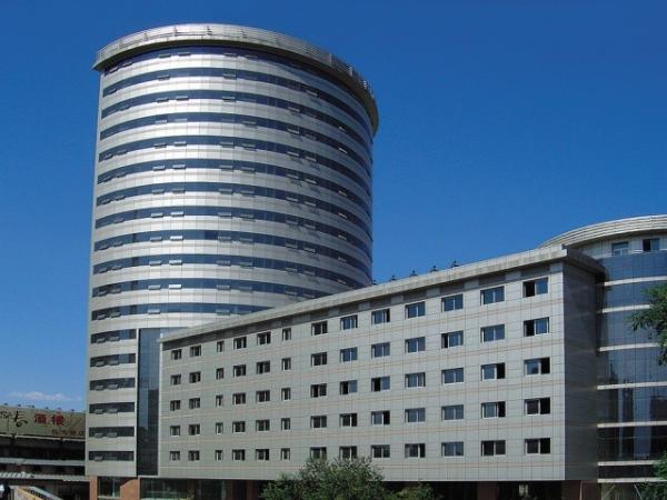 PVDF / PE High Intensified Aluminium Composite Panel For Outdoor Building