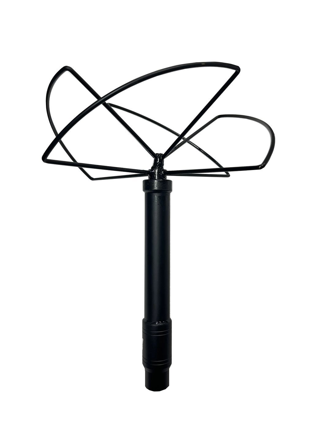 Waterproof ABS Zigbee Fpv5.8g 2.4G 433MHz 720-840MHz Drone Use Fiberqlass Antenna