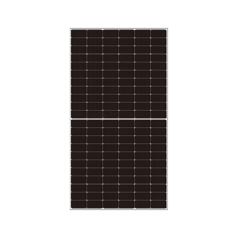 485W Mono Solar Panels 37.96V High Photoelectric Conversion Efficiency