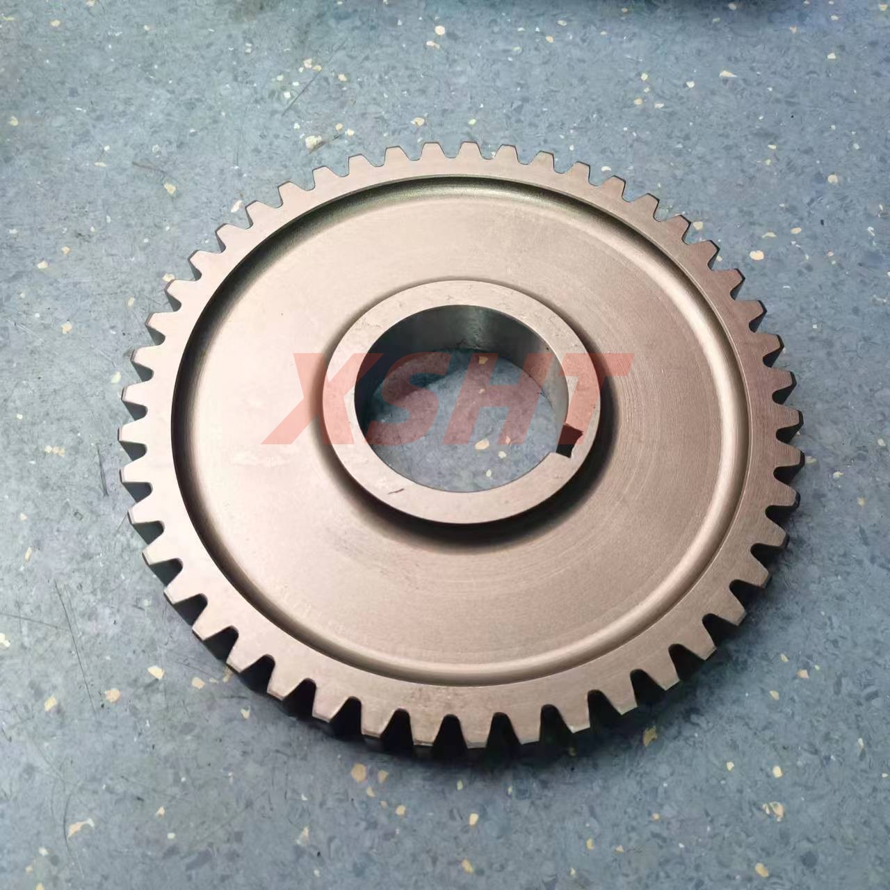 Transmission Power Take-Off Gear for 2009- Eaton Fuller FAST Transmission 15953 Pto Gear