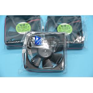 China PUDC12D4R SERVO LWH 80*-80*25 0.1A 2.4W Balling DC Fan on sale