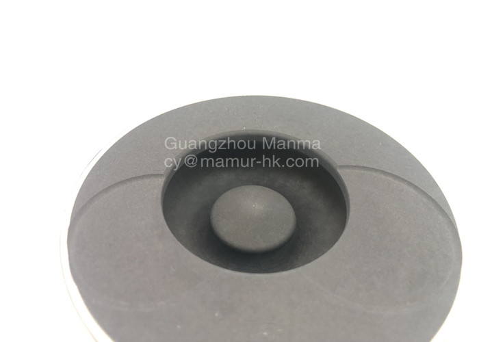 1004060SA JMC Auto Parts Truck Piston For JMC 493 Euro2