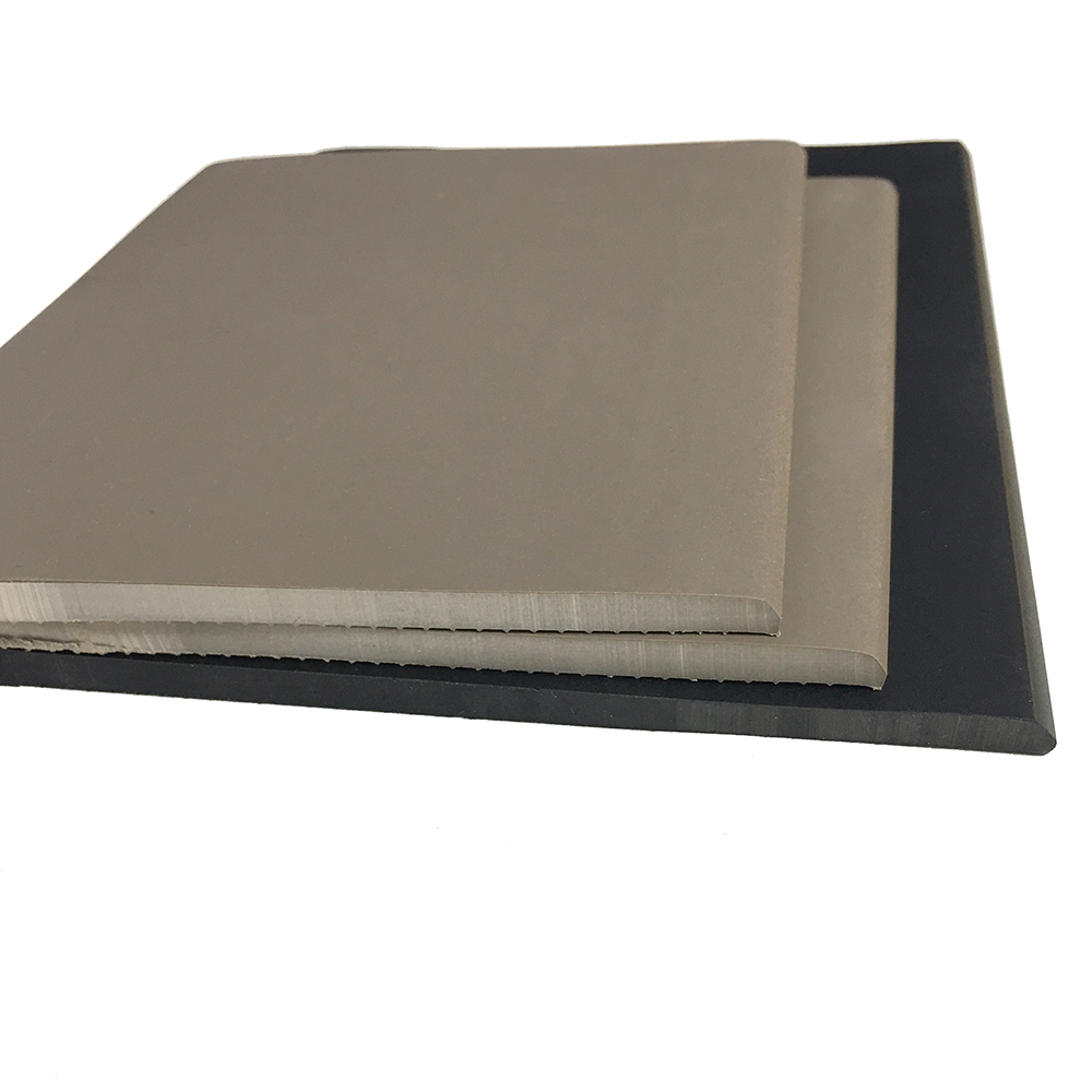 2 or 3mm Thickness Vinyl Wall Base for Resilient Floorcoverings in Flooring Accessories