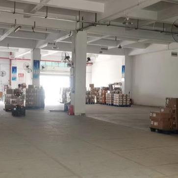 East USA West USA Canada Warehousing Distribution Services With Shipping