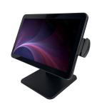  Resolution 1920*1080 15.6 inch Windows Pos Terminal Manufactures