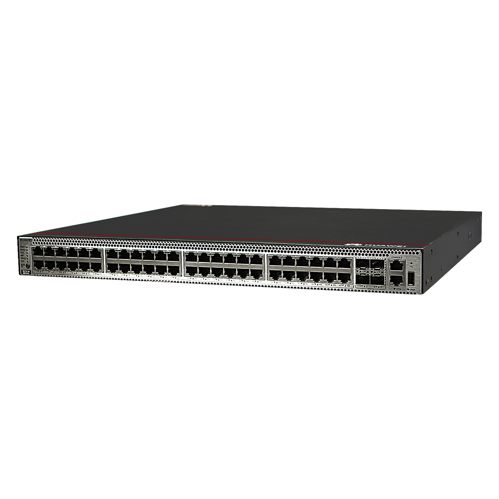 Networking Solution Stocked S5700 Series 24 port Ethernet Switch with Stock Function