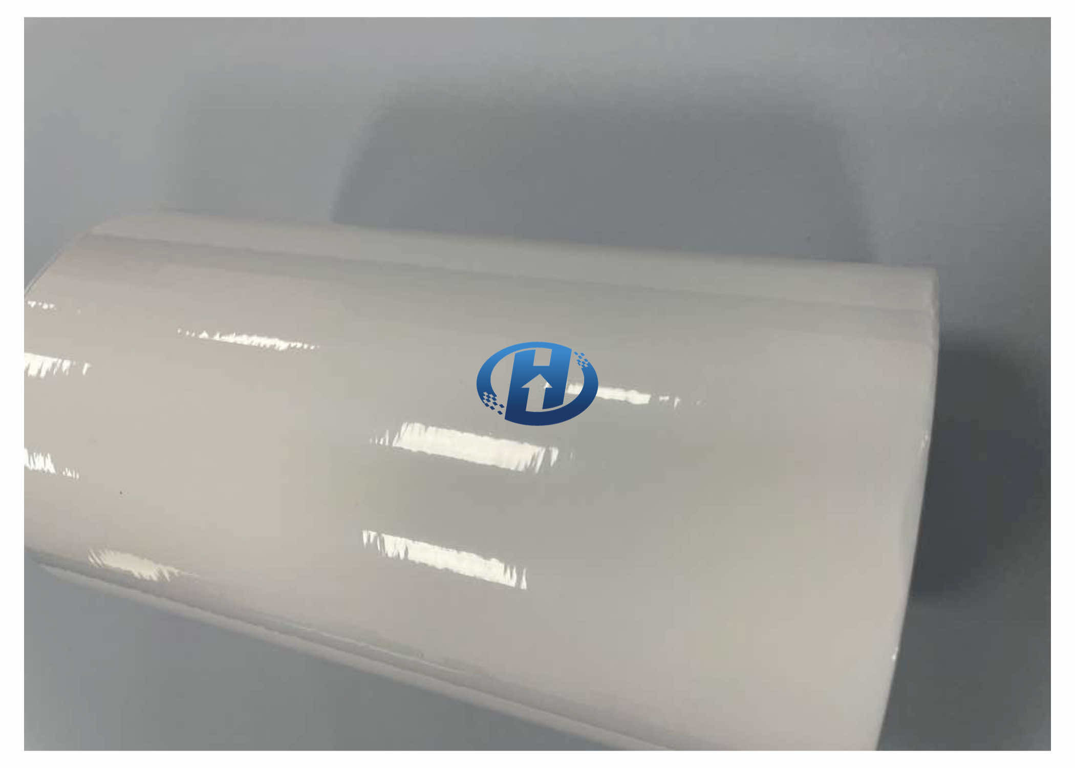 80 μm High Density Polyethylene Film Non-Toxic Tasteless No Silicone Transfer Without Residuals