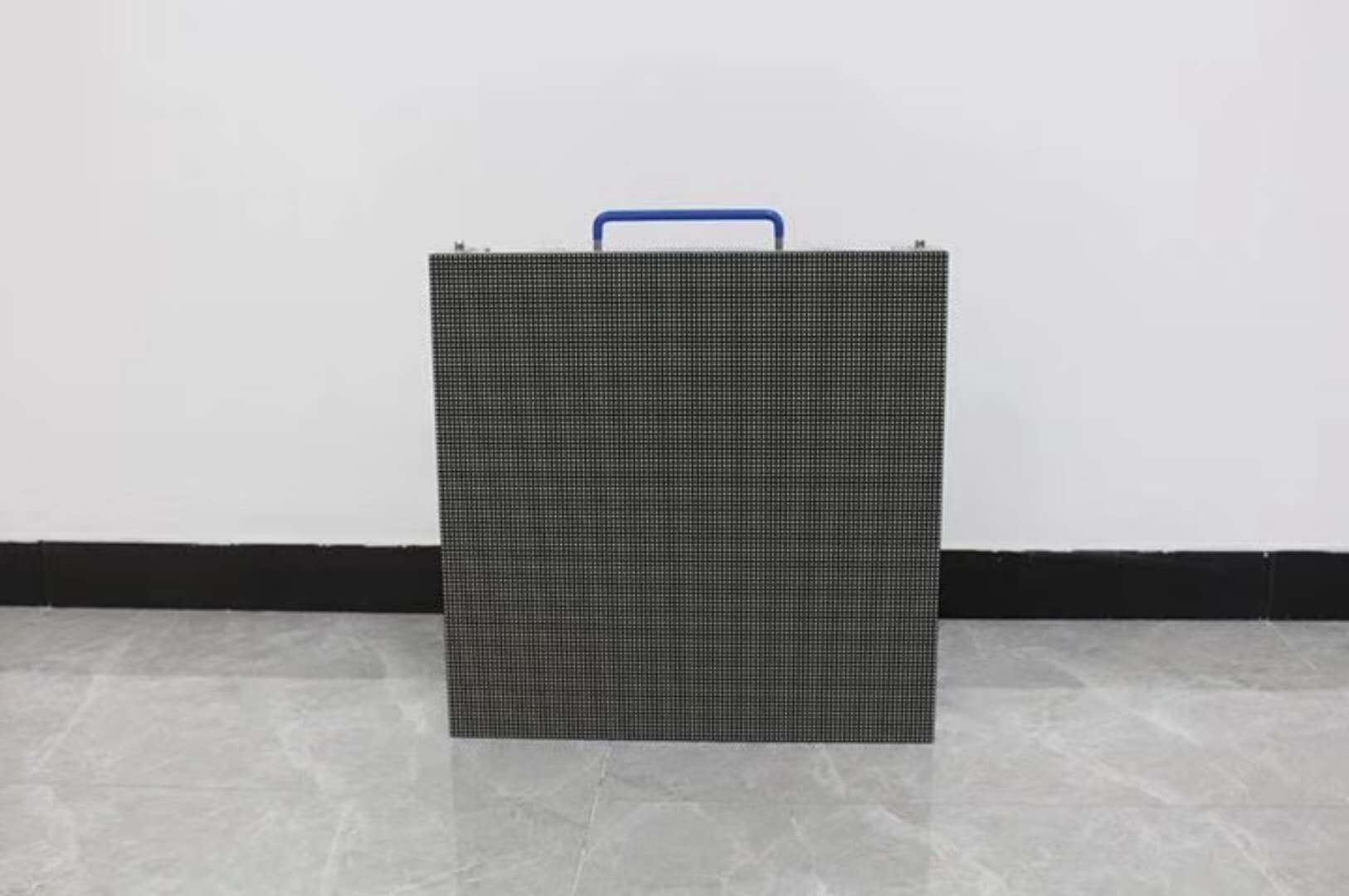 Noiseless 1500CD/Sqm P2.604 LED Video Panel Rental 1R1G1B