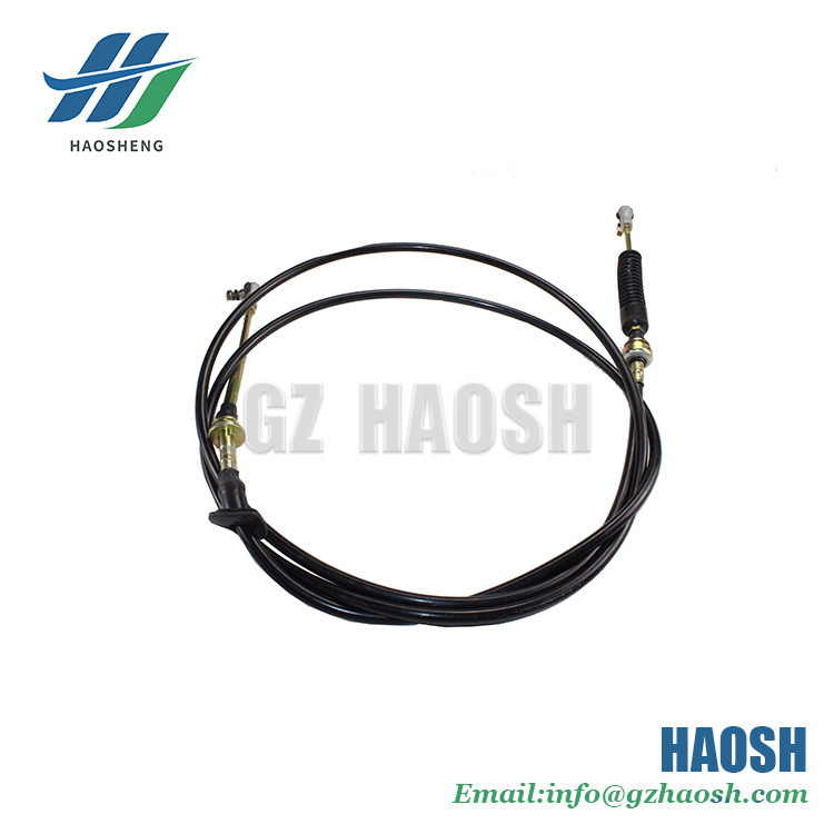 1702110-P301 Transmission Control Shift Cable Suitable For ISUZU 700P