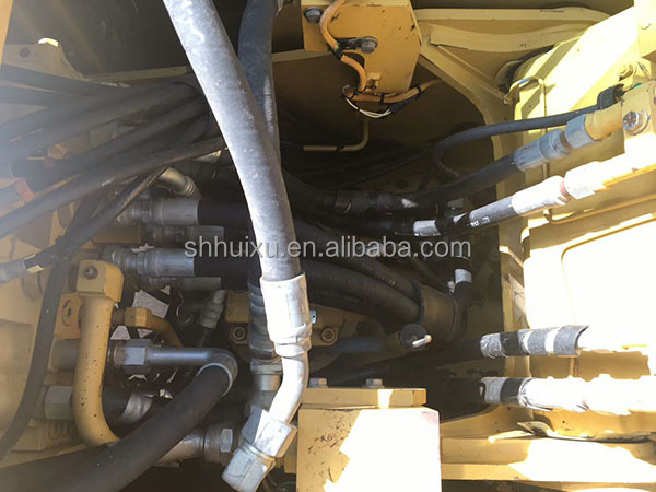 Hot sale used excavator Cat 312D second hand 312d2 Caterpillar CAT 303 Caterpillar in stock cat 306 excavator
