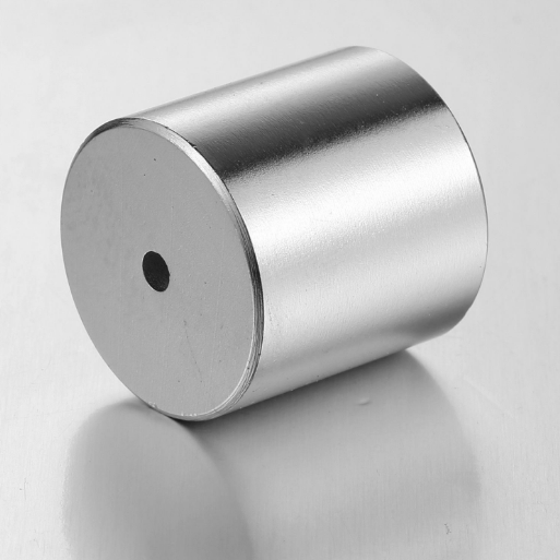 Permanent 5000 Gauss Ndfeb N35 Neodymium Magnets 50MMx30MMx10MM