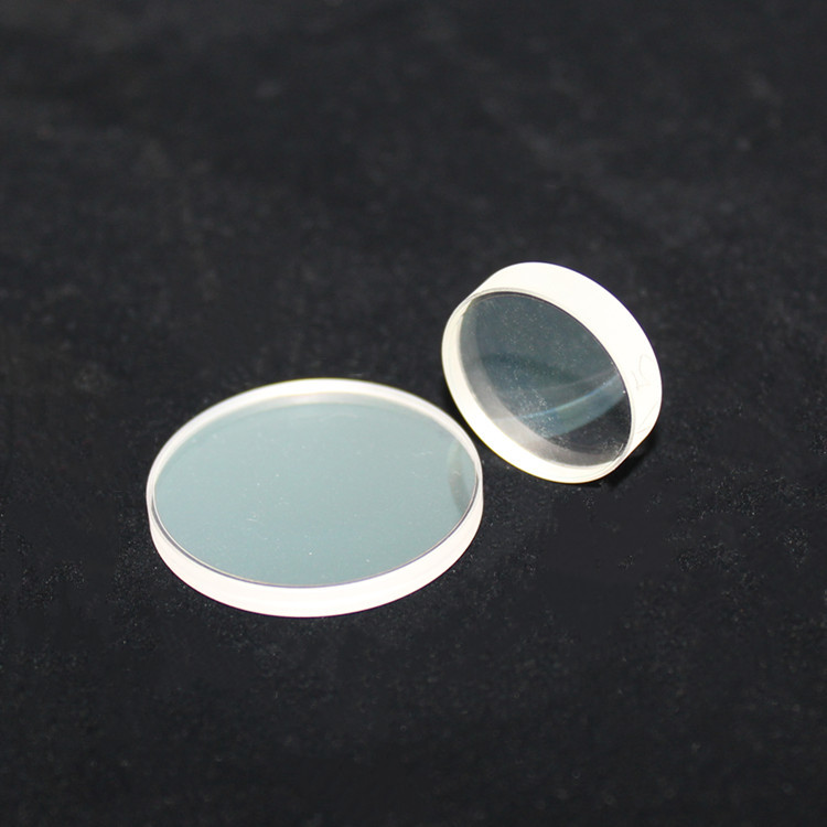 4.2mm Electronics Projector Laser Focusing Lens For Laser machine 1064AR