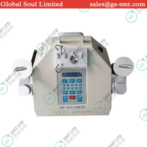 Model Number 1 COU2000EX Automatic SMD Part Counter for Electronic Material Counting