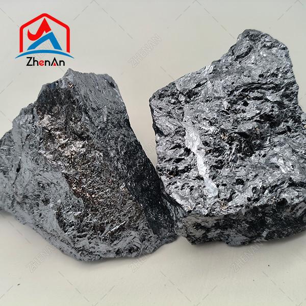 Factory Price Industrial Metallic Silicon High Purity 99% Si 553 441 2202 3303