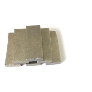 Multiblade 16 Inch/400mm Marble Segment For Blade Blank Saw Fast Cutting