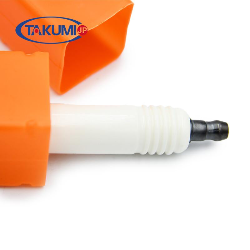K6RTIP Iridium Spark Plug For DENSO SK20PR-L9 SVK20RZ8 / Champion RC8WYPB4