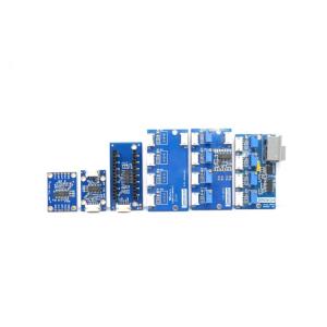  400ms Output Settling Time Amplifier Series HX711 Load Cell Board Module for Digital Weight Sensor Manufactures